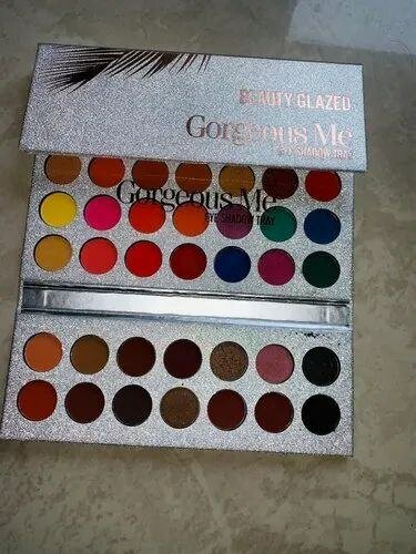Gorgeous Me eyeshadow palette