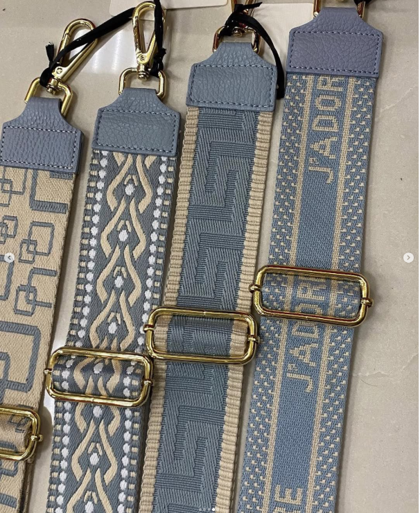 Текстильные ремни отличного качества 🔥