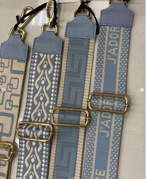 Текстильные ремни отличного качества 🔥