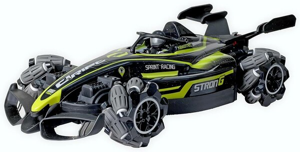 Voiture Télécommandée Rapide