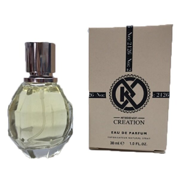 Parfum Création pour Femme 30ml