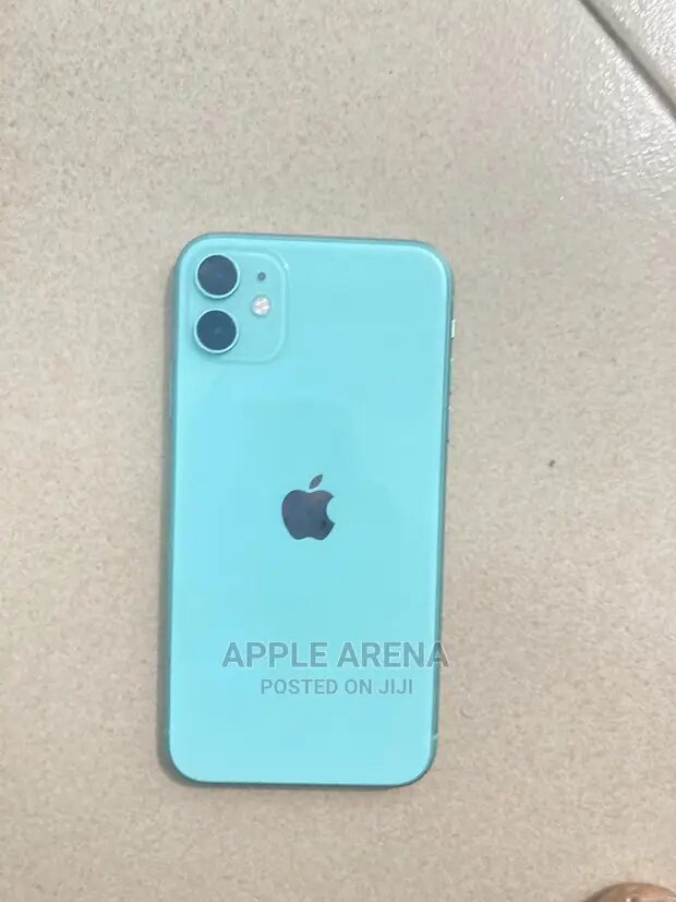 iPhone 11