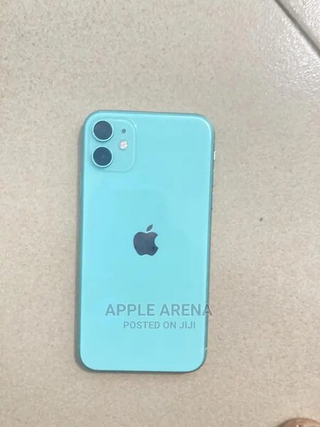 iPhone 11