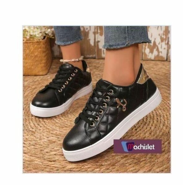 Baskets Mode Élégantes Homme