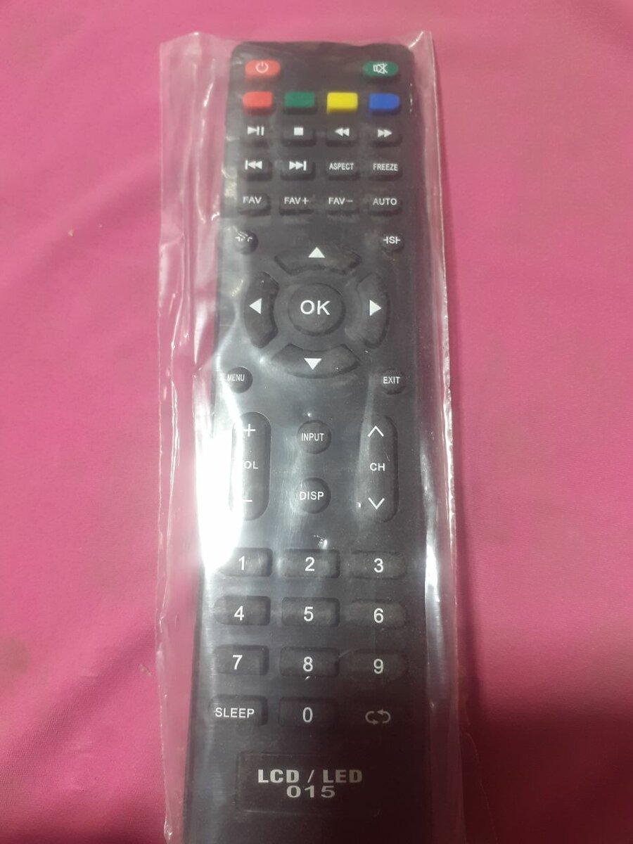 TV rimond