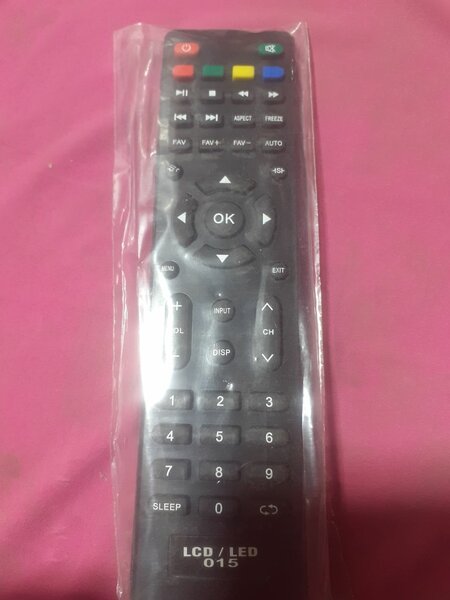 TV rimond