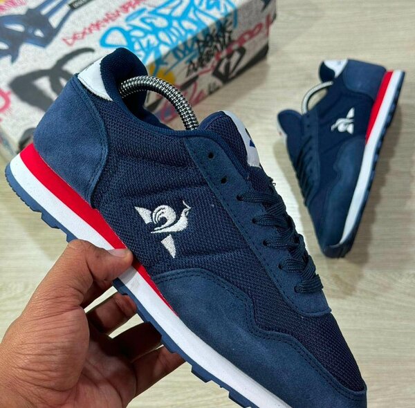 Coq Sportif