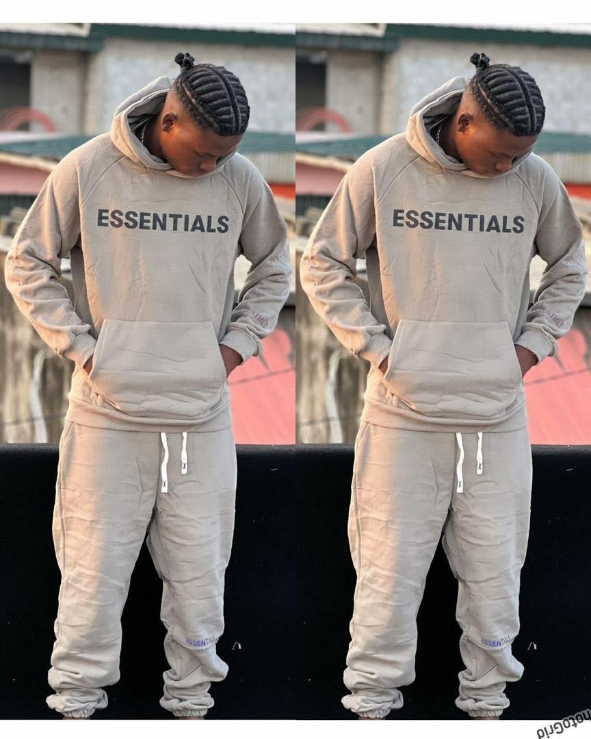 Survêtement Essentials Unisexe