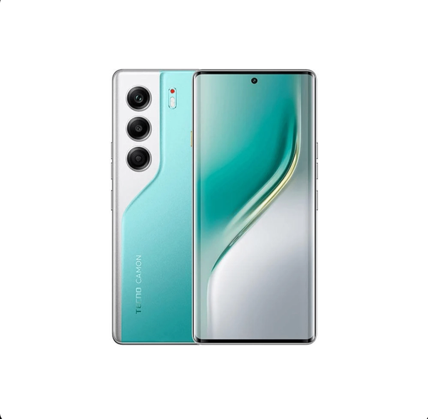 Tecno Camon 40 Pro Scellé
