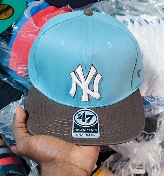 Casquettes Snapback d'équipe