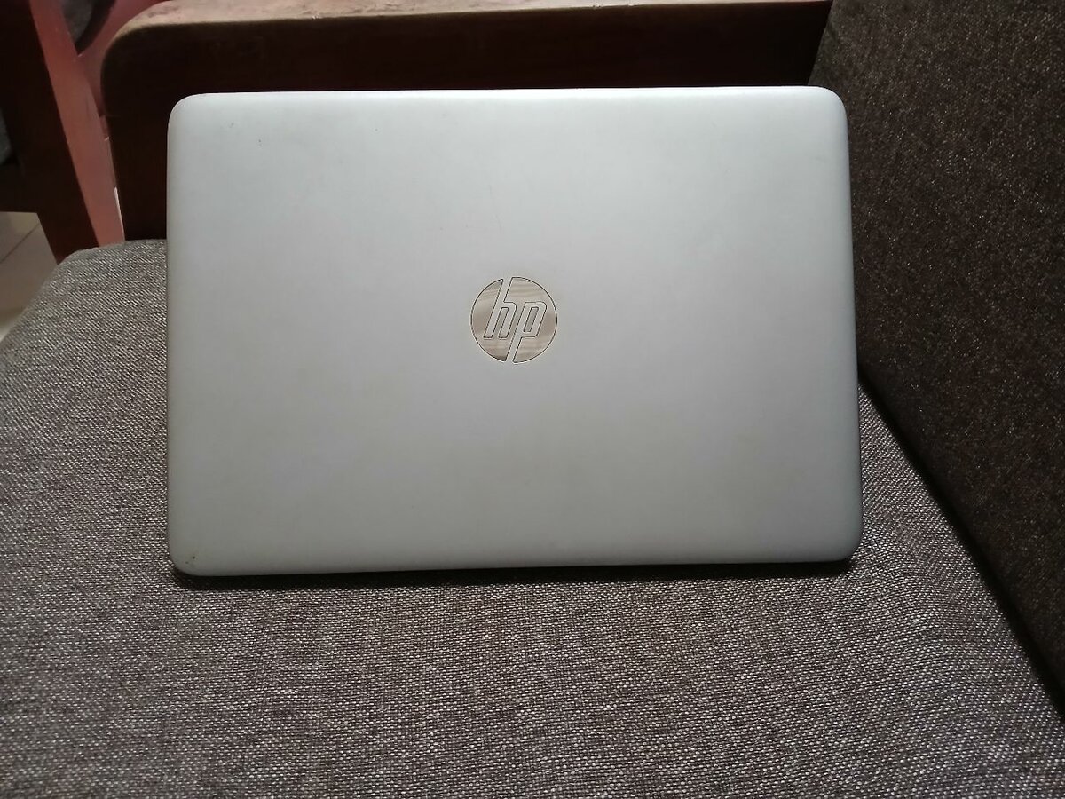 Ordinateur portable HP