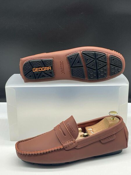 Tods geogra