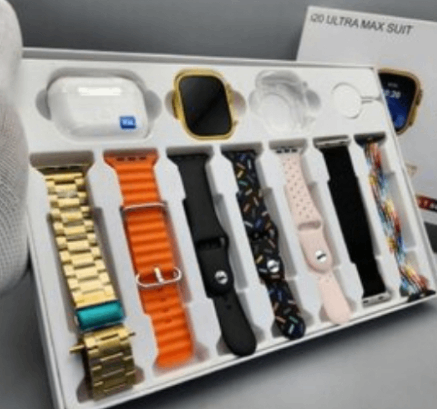 Smart watch