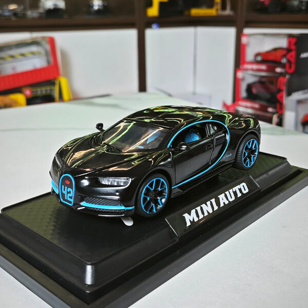 maquette de voiture Maisto