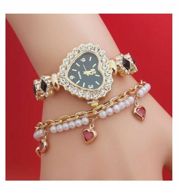 Ladies wristwatch