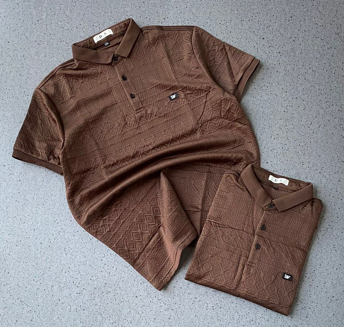 Short Sleeve T-shirt - Multicolor