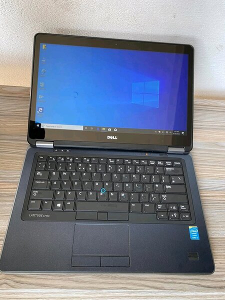 Dell latitude