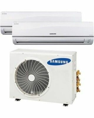 Air-conditioner 1.5 horsepower