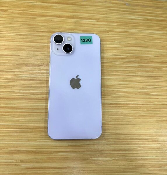 iPhone 13 simple 128 giga