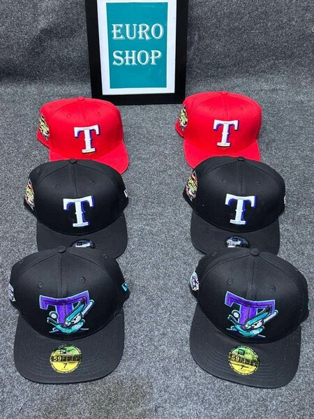 Unisex Cap