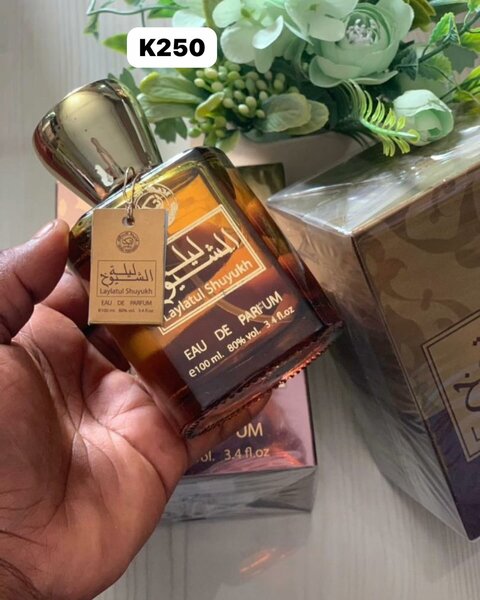 Women's EAU DE PARFUM