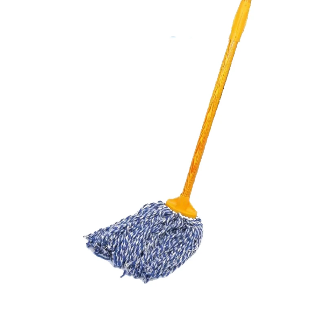 Balai à franges haut de gamme