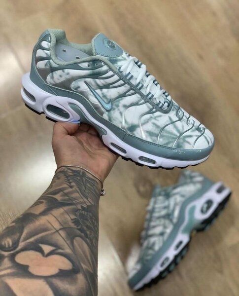 Baskets Air Max tn