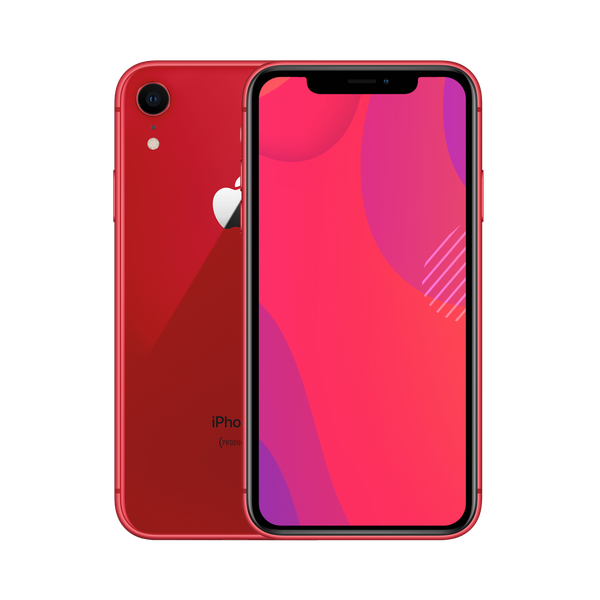 iPhone XR 64gb