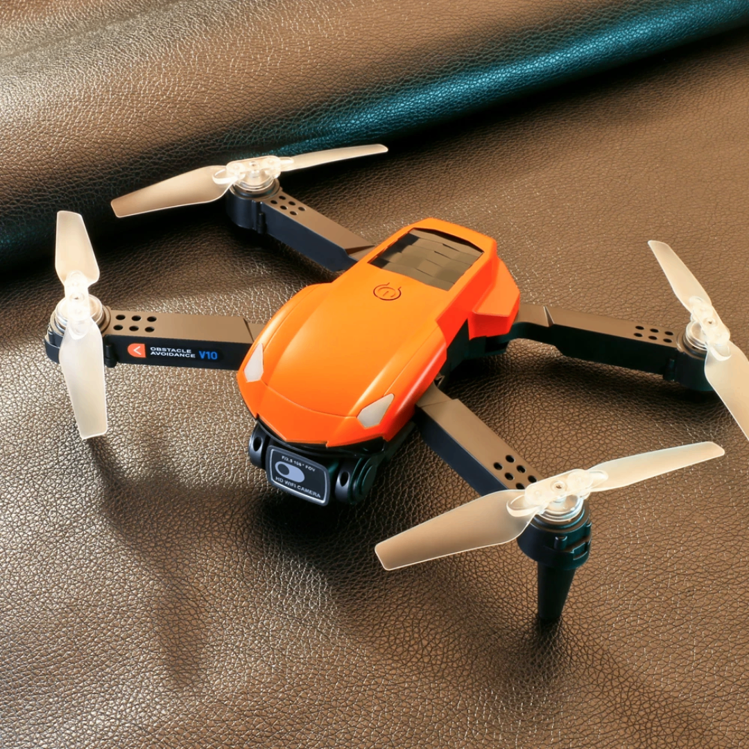 Drone V10 Camera 4K UHD