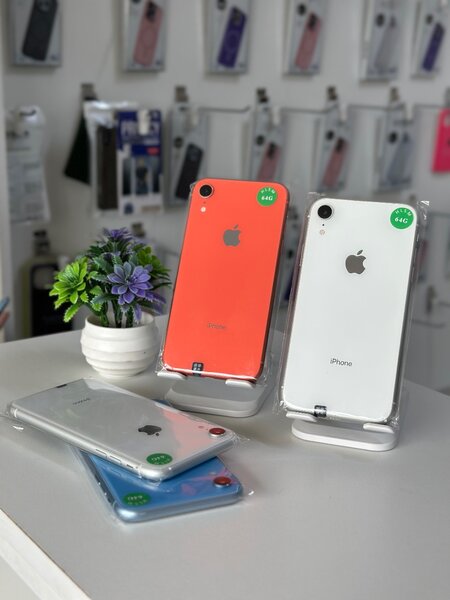 Fully functional iPhone xr