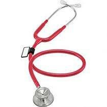 STETHOSCOPE DUAL HEAD CERTEZA ,YUWELL