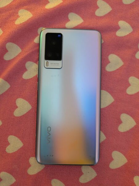 Smartphone Vivo 5G Écran Amoled