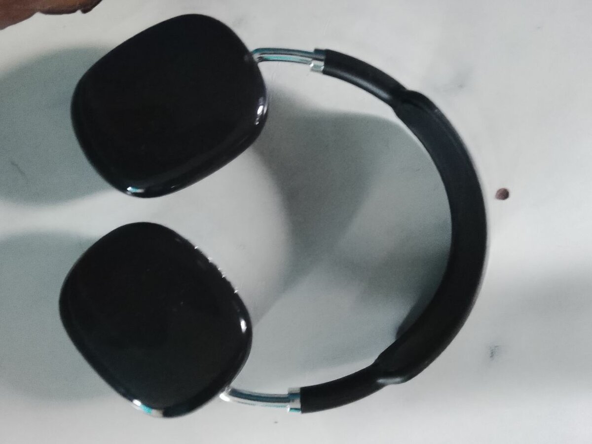 Casque sans fil P9