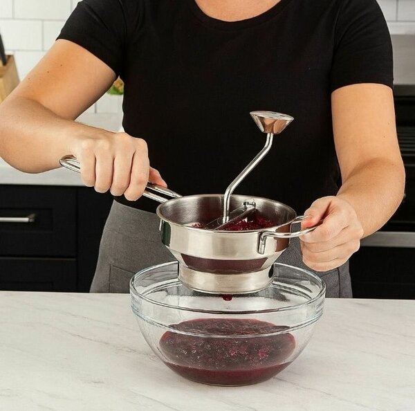 Presse purée manuel