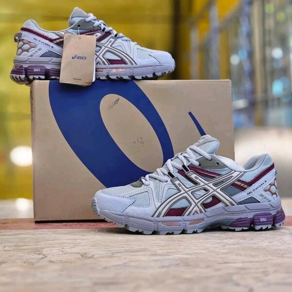 Asics