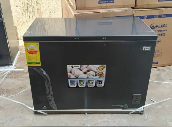 Chest freezer 299L