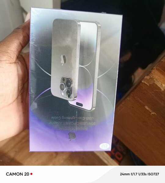 Chargeur iphone 50W