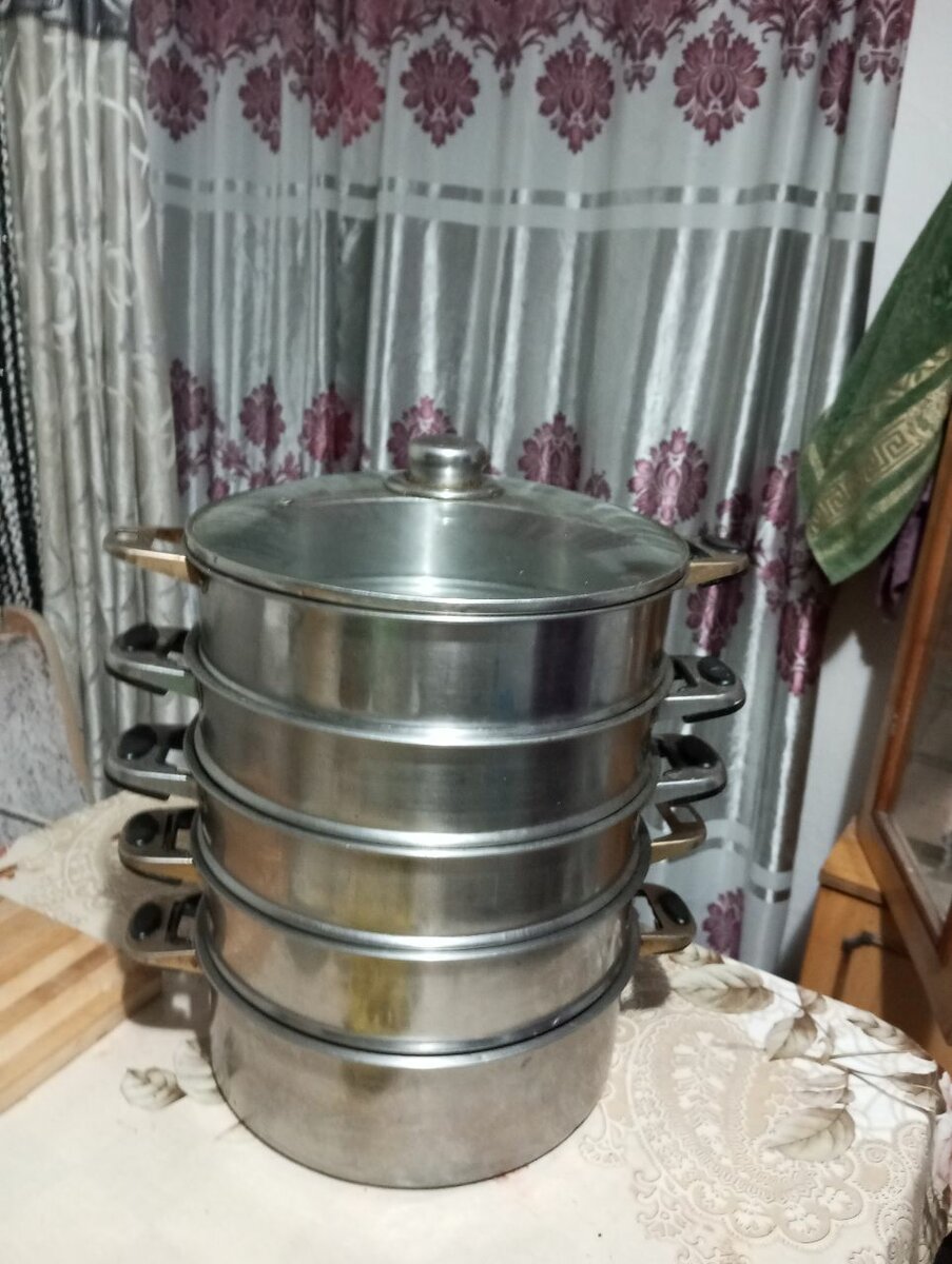 Мантышница,чайник