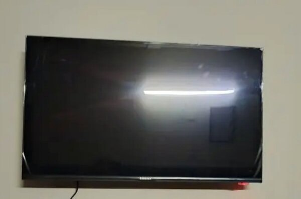 Original Samsung LCD 32"TV