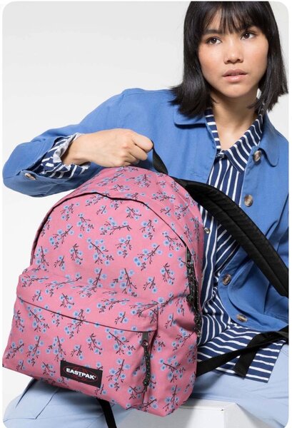 Sac à dos floral Eastpak
