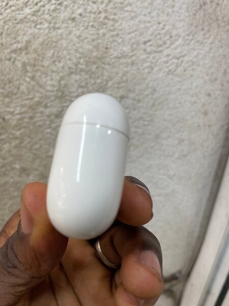 Écouteurs Apple AirPods Pro blanc