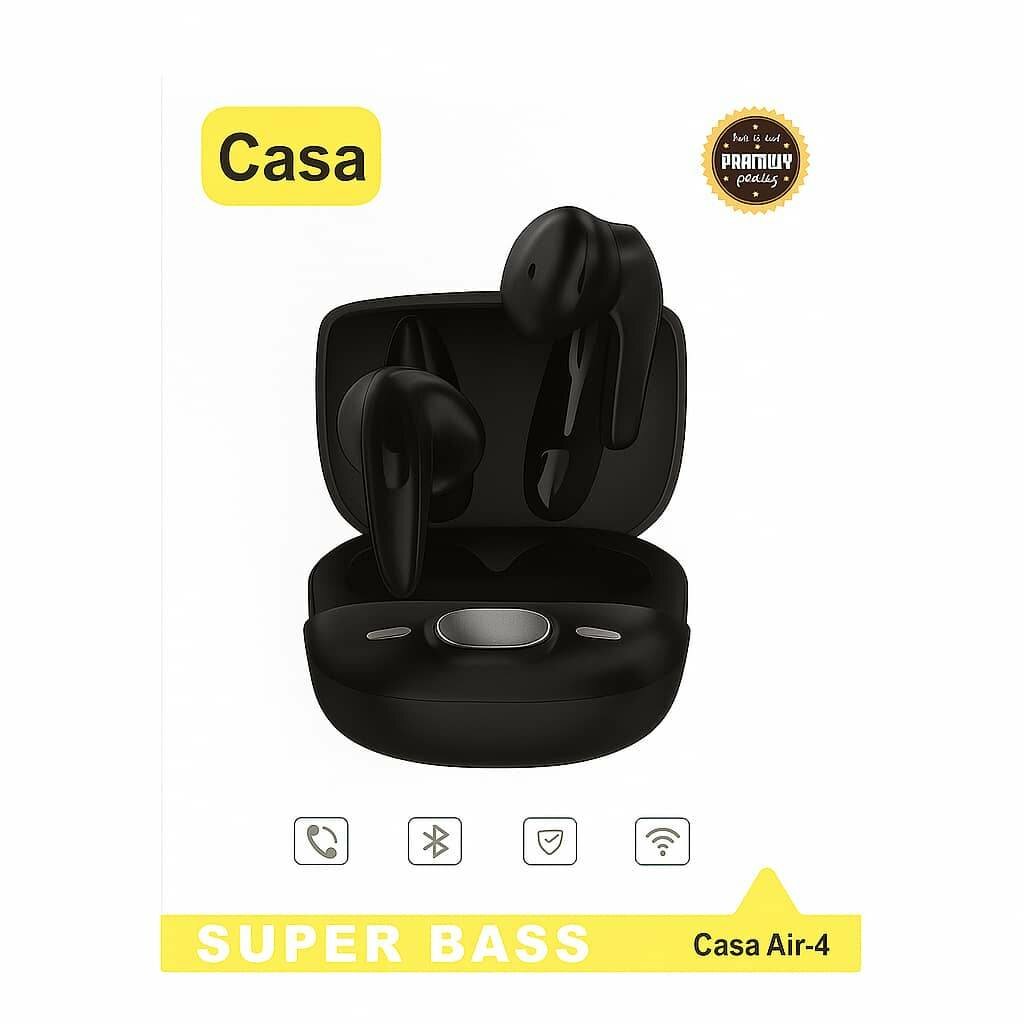 Casque Bluetooth Super Basse