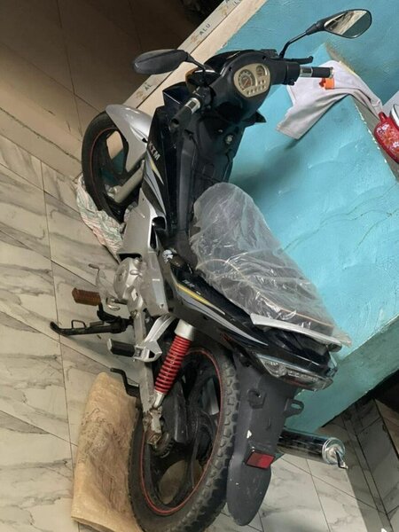 Scooter KTM 50cc performant