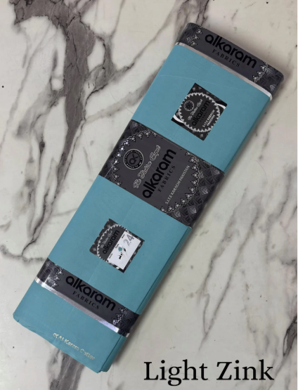 4 Season Special Al Karam Cotton