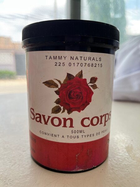 Savon Tammy