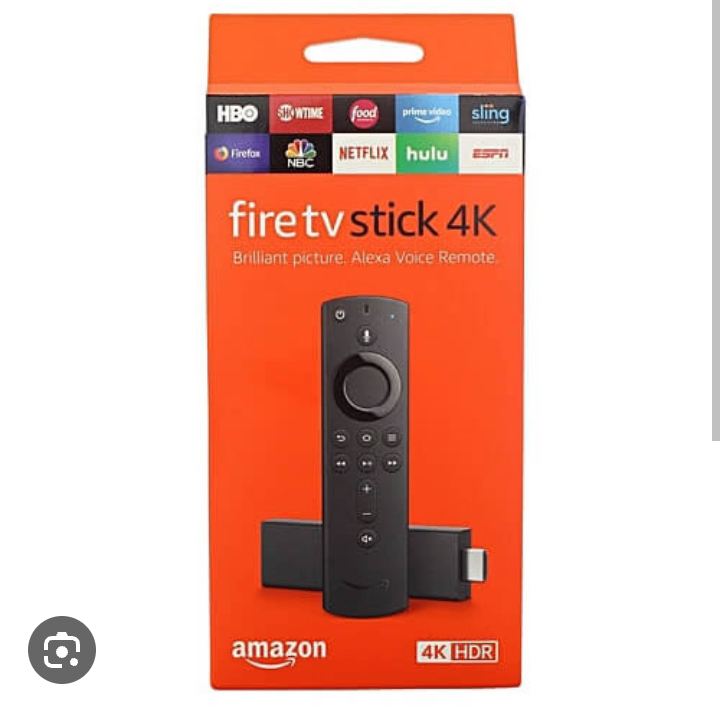 Box Android et stick android