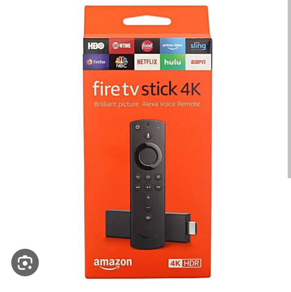 Box Android et stick android