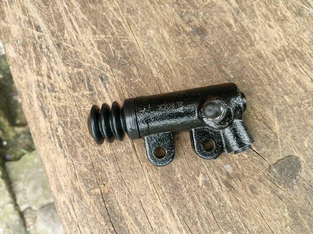 Cylindre récepteur d'embrayage