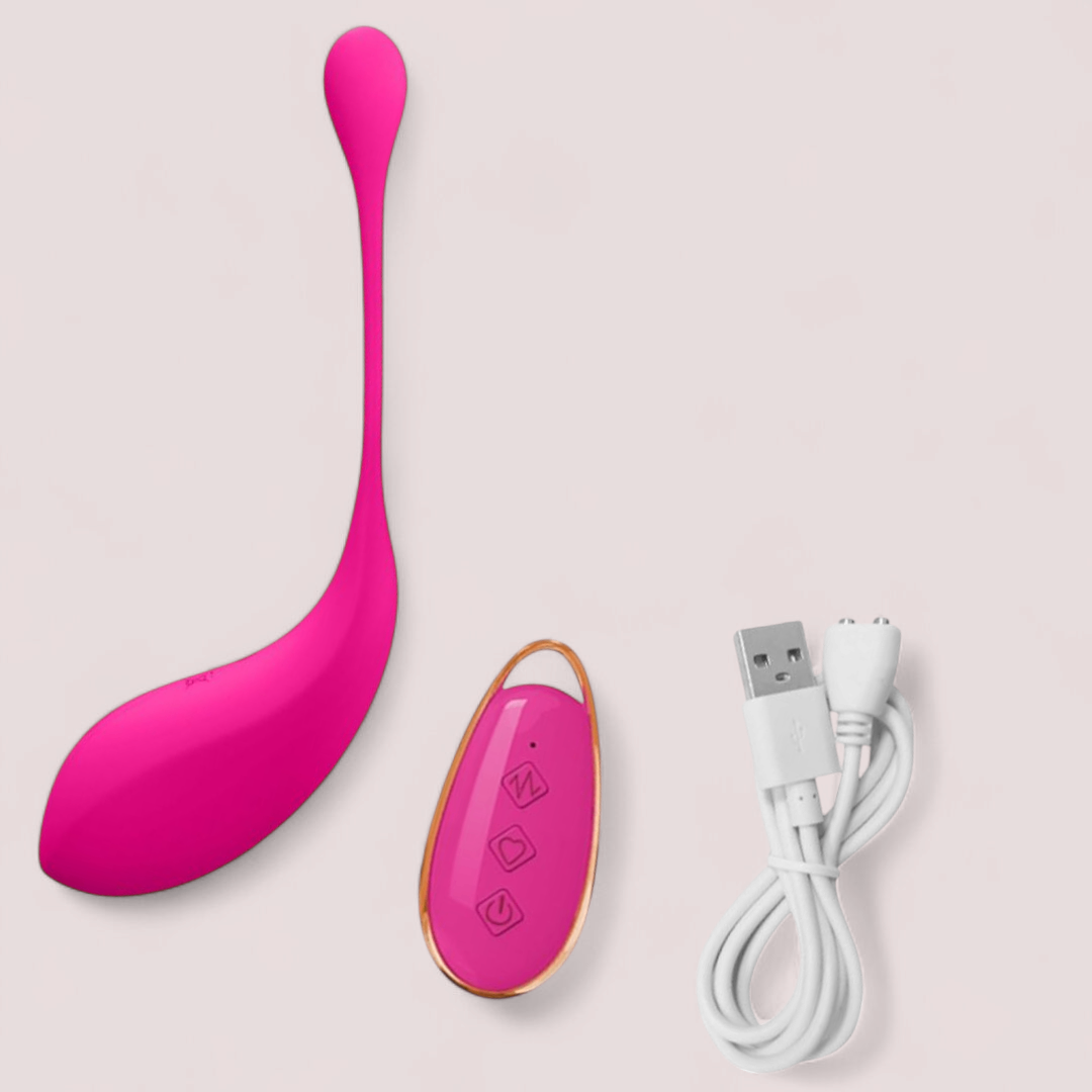 Sextoys sans fil 3Touch SN16