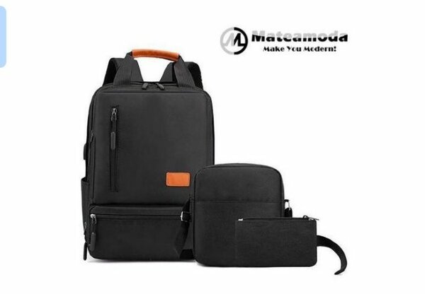 Sac à dos multifonction moderne